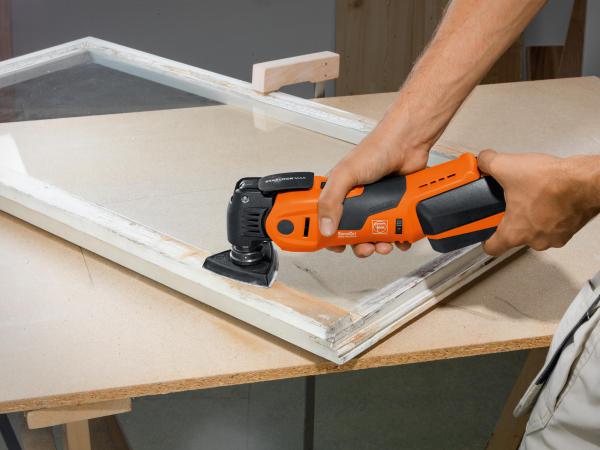 Brusna plošča FEIN Standard