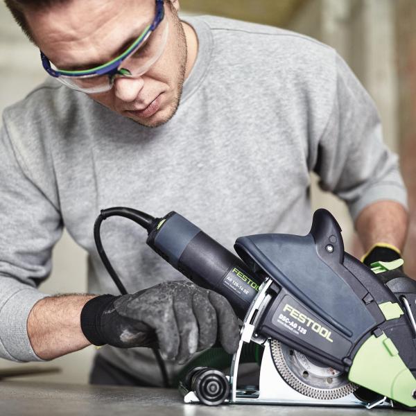 Diamantni sistem za rezanje FESTOOL DSC-AG 125 Plus