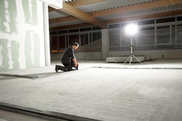 Delovna luč SYSLITE FESTOOL DUO-Plus