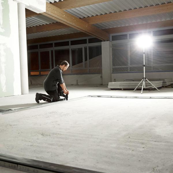 Delovna luč SYSLITE FESTOOL DUO-Plus