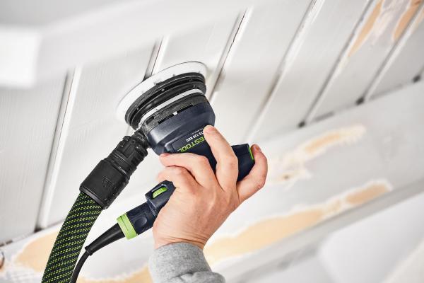 Ekscentrični brusilnik FESTOOL ETS 125 REQ