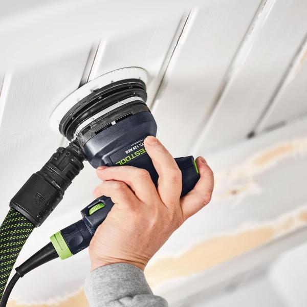 Ekscentrični brusilnik FESTOOL ETS 125 REQ