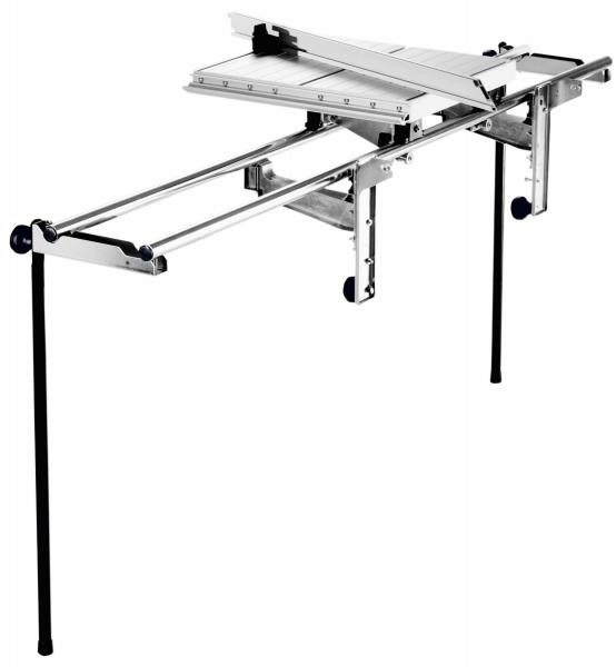 Drsna miza FESTOOL CS 70 ST