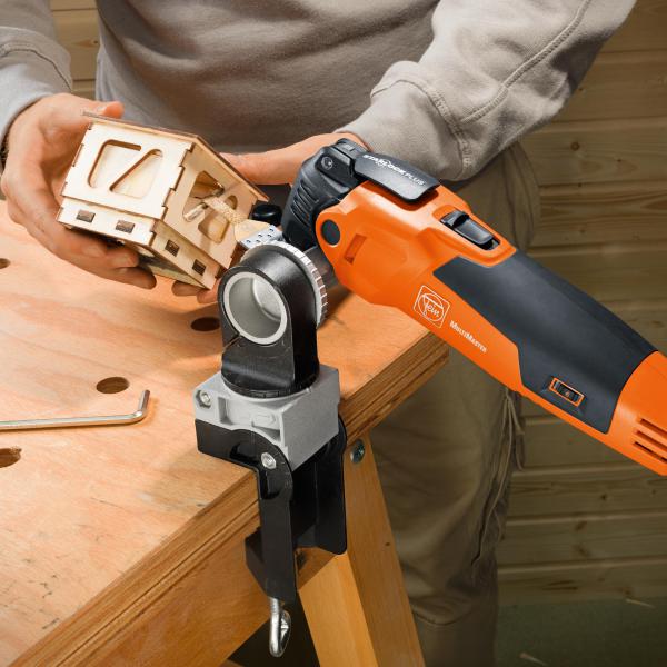 Namizno držalo in držalo stojala za vrtanje FEIN 9 26 02 083 01 0