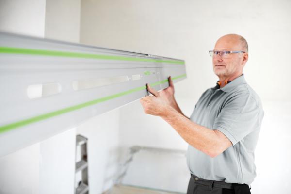 Povezovalni kos FESTOOL FSV2