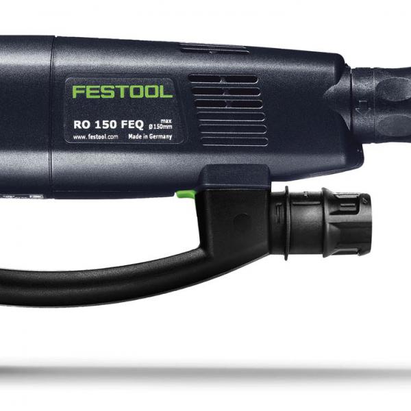 Zobniški ekscentrični brusilnik FESTOOL ROTEX RO 150 FEQ