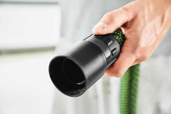 Sesalna cev FESTOOL D27 / 32x5m-AS / CTR