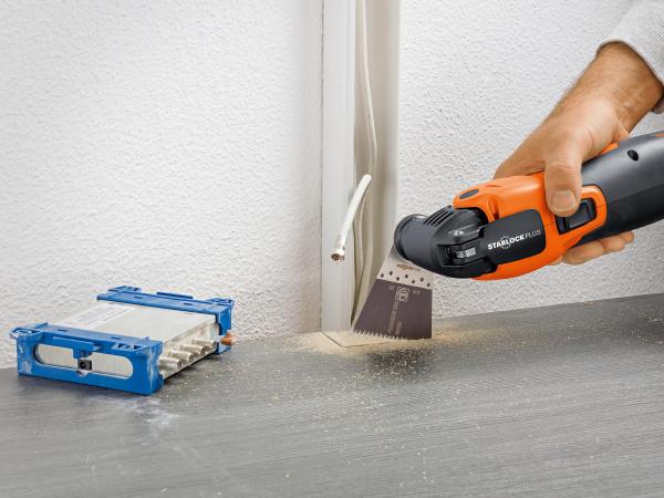 Žagin list FEIN StarLock Plus E-Cut Precision, 50/65