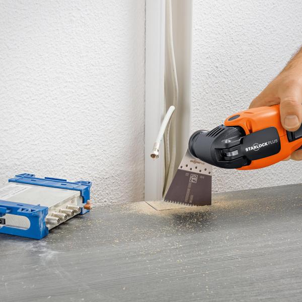 Žagin list FEIN StarLock Plus E-Cut Precision, 50/65