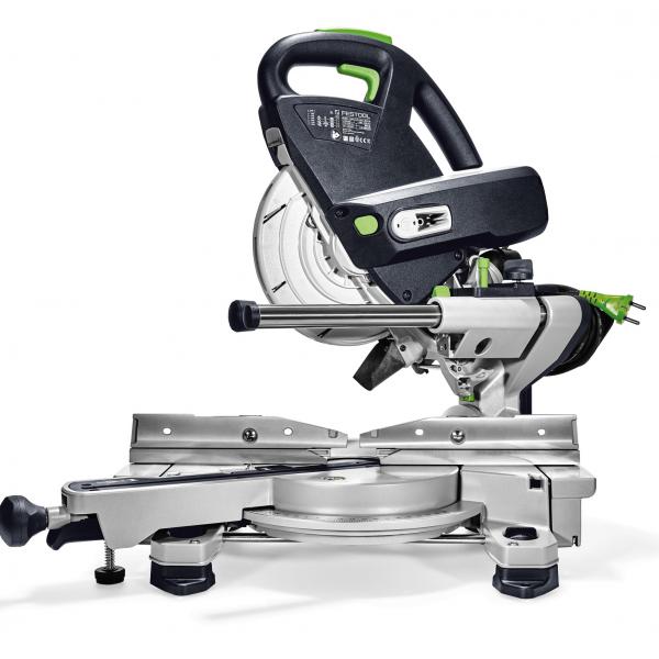 Potezna žaga FESTOOL KAPEX KS 60 E-UG-Set / XL