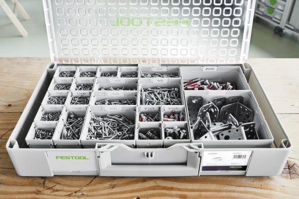 FESTOOL označevalec BS-BOX / 25