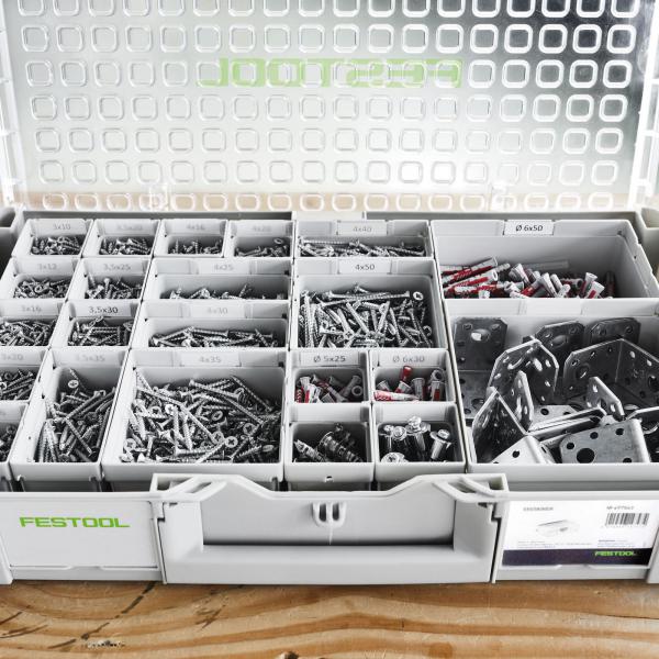 FESTOOL označevalec BS-BOX / 25