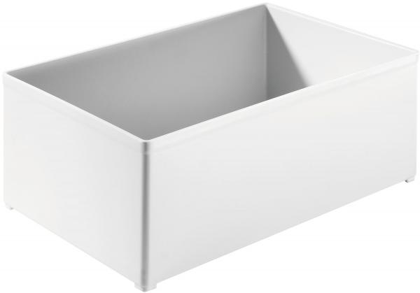 Plastične posode/škatla FESTOOL 180x120x71 / 2 SYS-SB