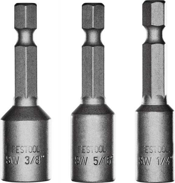 Ključ vtičnice FESTOOL STSL-IMP 1/4
