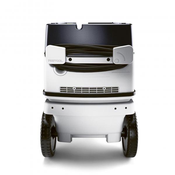 Sesalec FESTOOL CLEANTEC CTM 26 E