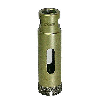 DIEWE Diamantna krona PREMIUM FI 25 mm