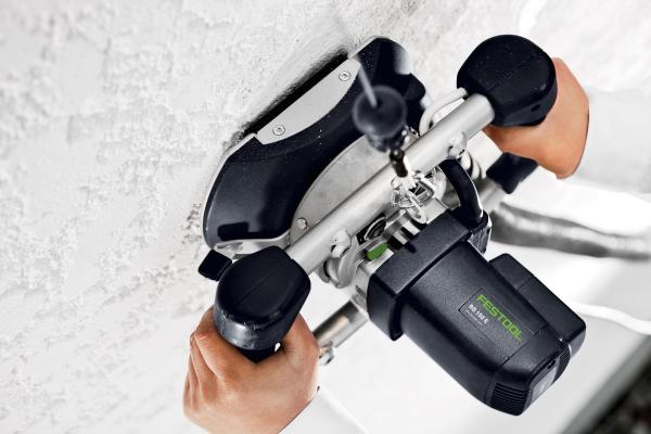 Diamantni brusilnik FESTOOL RENOFIX RG 150 E-Plus