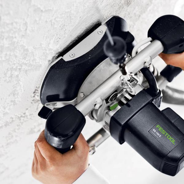 Diamantni brusilnik FESTOOL RENOFIX RG 150 E-Plus