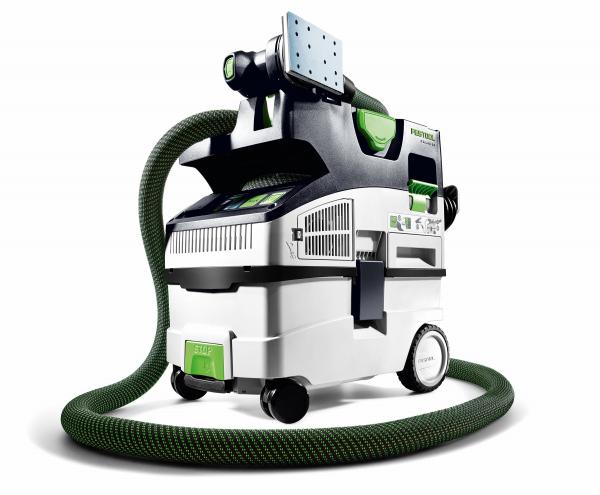 Sesalec FESTOOL CLEANTEC CTL MIDI I
