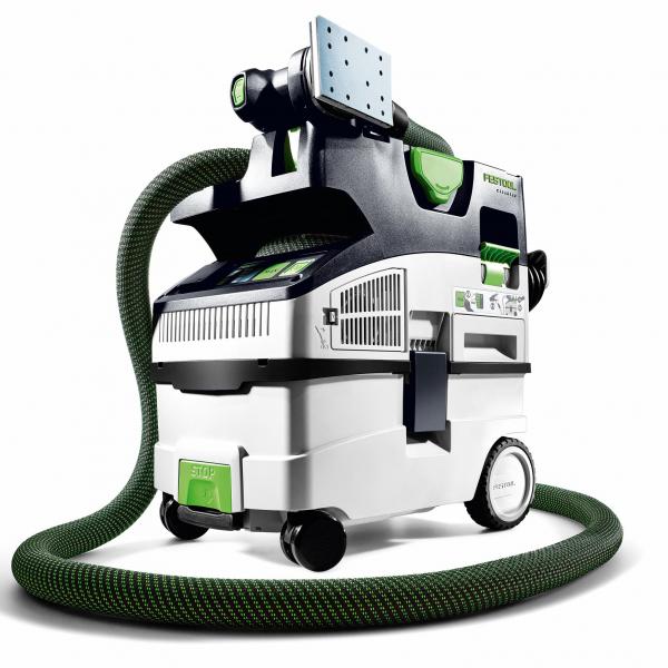 Sesalec FESTOOL CLEANTEC CTL MIDI I