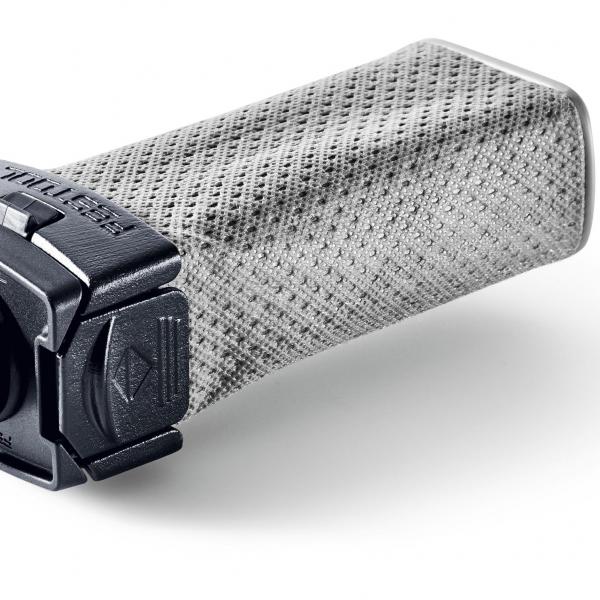 Dolgotrajna vrečka FESTOOL za zbiranje prahu SB-Longlife RTS / DTS / ETS