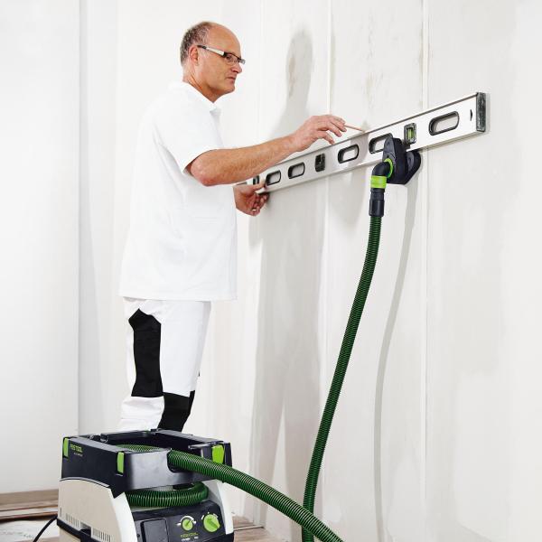 Vakumska vpenjalna šoba FESTOOL CT-W