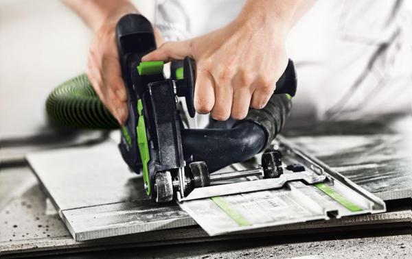 Diamantni sistem za rezanje FESTOOL DSC-AG 125 Plus-FS