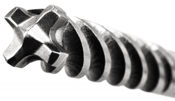 Svedri za beton FESTOOL SDS-set D5-D12 / 7