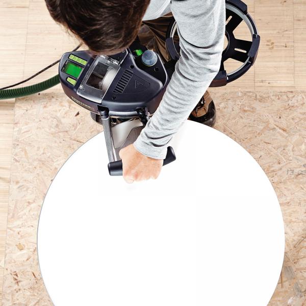 Robna lepilka FESTOOL CONTURO KA 65 Plus