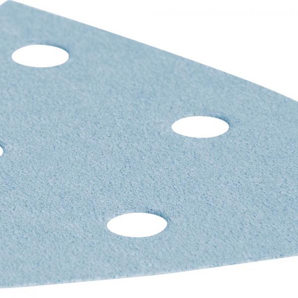 Brusni papir FESTOOL Granat STF V93 / 6 P150 GR / 100