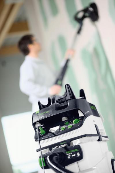 Sesalec FESTOOL CLEANTEC CTL 36 E AC-LHS