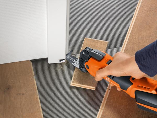 Žagin list FEIN StarLock E-Cut Long Life, 50/65