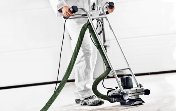 Diamantni brusilnik FESTOOL RENOFIX RG 150 E-Plus