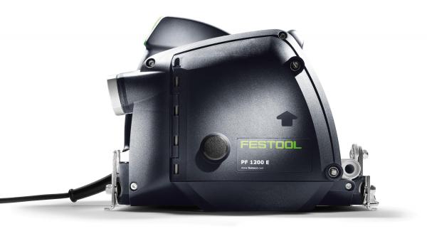 Rezkar FESTOOL PF 1200 E-Plus Dibond