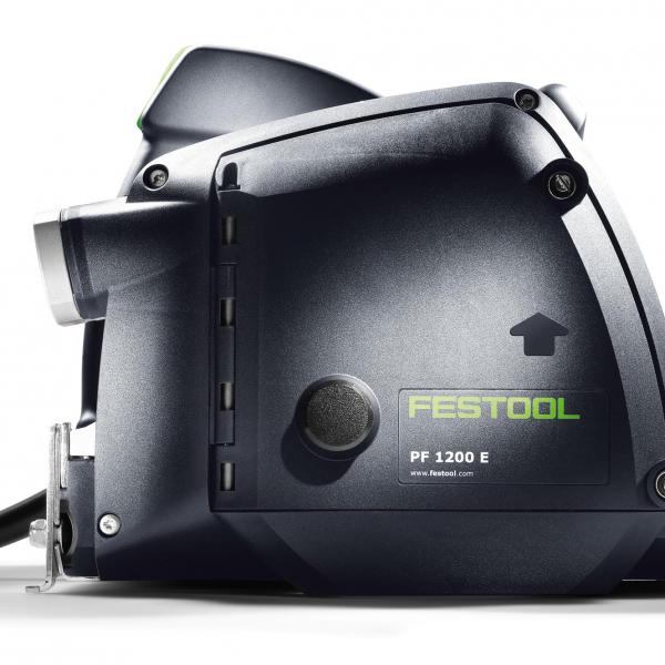 Rezkar FESTOOL PF 1200 E-Plus Dibond