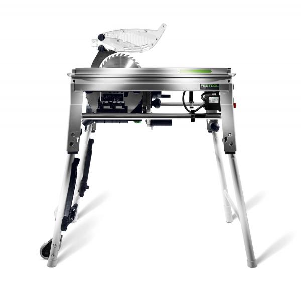 Namizna žaga FESTOOL PRECISIO CS 70 EG