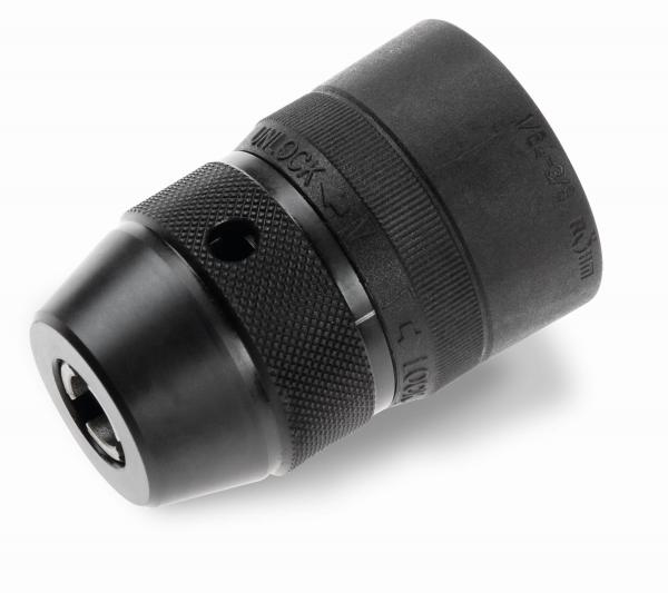 Vpenjalna glava FEIN 0,5 - 10 mm