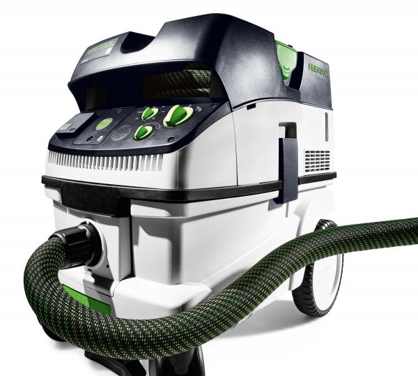 Sesalec FESTOOL CLEANTEC CTM 36 E