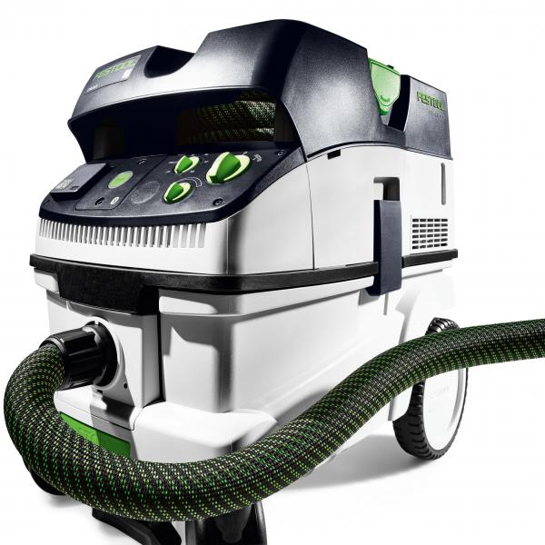 Sesalec FESTOOL CLEANTEC CTM 36 E