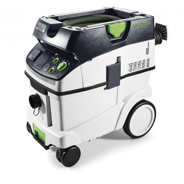 Sesalec FESTOOL CLEANTEC CTM 36 E