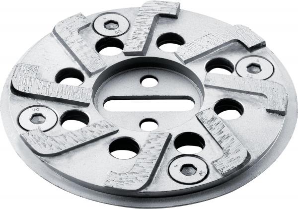 Diamantni disk FESTOOL DIA HARD-RG 80