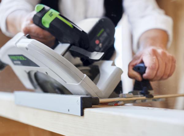 Krožna žaga FESTOOL HK 85 EB-Plus