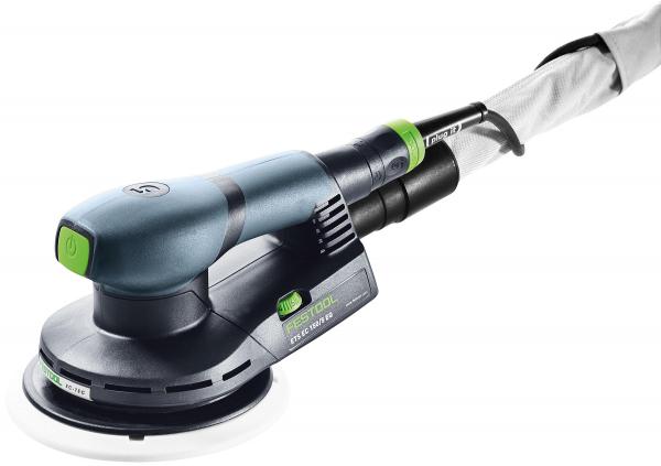 Ekscentrični brusilnik FESTOOL ETS EC 150/5 EQ-GQ