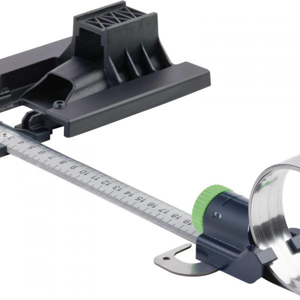 Izdelovalec krogov FESTOOL KS-PS 420 Set