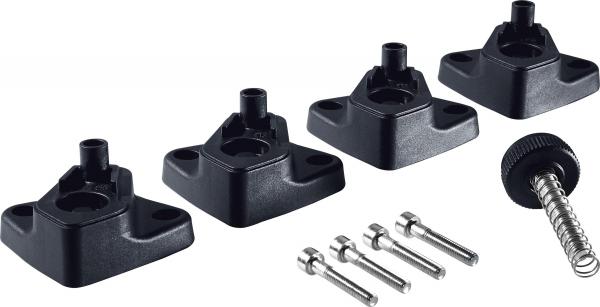 Dvižne noge FESTOOL A-SYS-KS 60