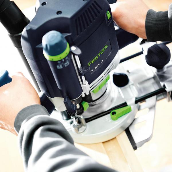 Rezkar FESTOOL OF 2200 EB-Set