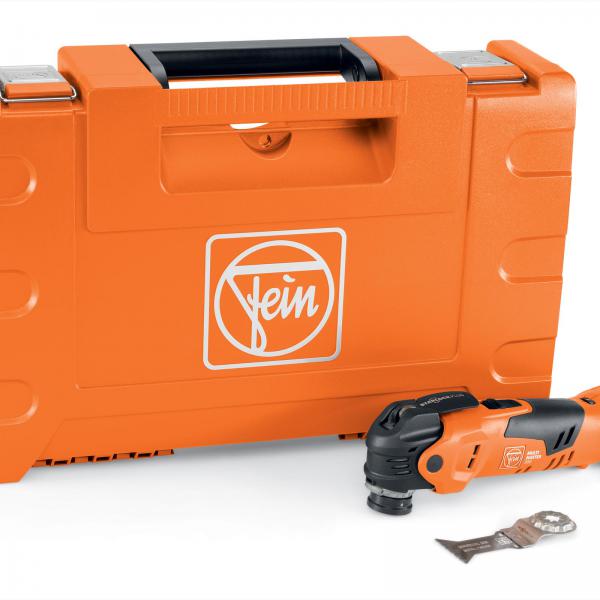Akumulatorski večnamenski rezalnik - Multimaster FEIN AMM 300 PLUS SELECT