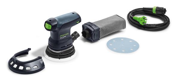 Ekscentrični brusilnik FESTOOL ETS 125 REQ