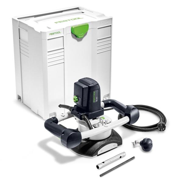 Diamantni brusilnik FESTOOL RENOFIX RG 150 E-Plus
