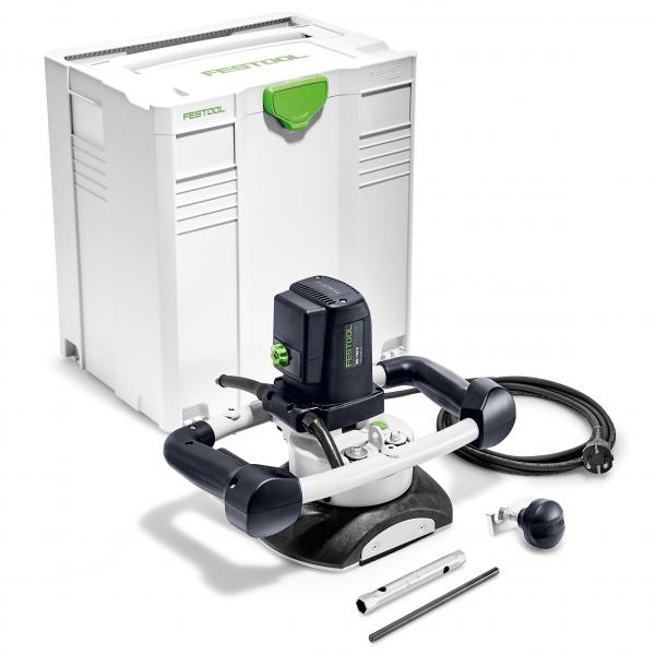 Diamantni brusilnik FESTOOL RENOFIX RG 150 E-Plus
